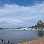 Studio Na Praia De Botafogo