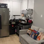 Studio Na Praia De Botafogo