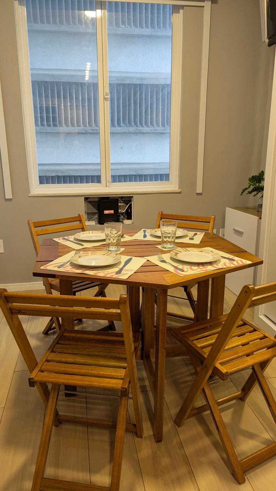 Apartamento Na De Botafogo